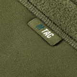 M-Tac Polartec Sport Fleecejakke -yksityiskohta premium Polartec® 200 Series -fleecestä lämmöneristykseen ja kestävyyteen