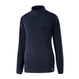 M-Tac Delta Polartec -naisten fleece-takki, mukava ja lämmin naisten fleecetakki, valmistettu Polartec® Micro Series -fleecestä tummassa värissä.