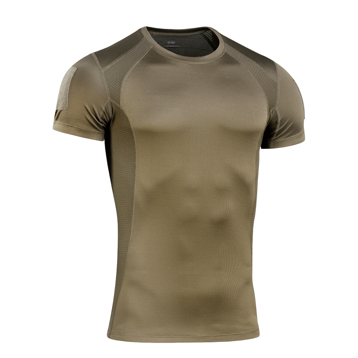 M-Tac Athletic Tactical Gen.II T-shirt – toiminnallinen t-paita korkeateknisestä polyesteristä treeniin ja ulkoiluun.