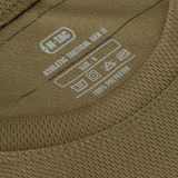 M-Tac Athletic Tactical Gen.II T-shirt – toiminnallinen t-paita koko small, valmistettu korkeateknisestä polyesterimateriaalista.