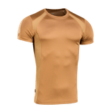 M-Tac Athletic Tactical Gen.II -t-paita – toiminnallinen t-paita, huipputekninen polyesteri harjoitteluun ja ulkoiluun