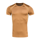 M-Tac Athletic Tactical Gen.II -t-paita – toiminnallinen t-paita, hikiä siirtävä polyesteri, ihanteellinen sotilaskäyttöön ja urheiluun