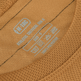 M-Tac Athletic Tactical Gen.II -t-paita – toiminnallinen t-paita, koko S, materiaalikoostumus 100 % polyesteri