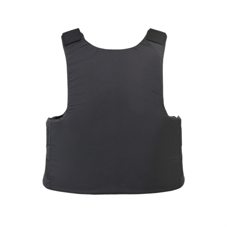 Anorak Concealable II Cover RIP-STOP Dry Comfort XT®:llä ja SPACER Coolmax® -materiaaleilla maksimaaliseen suojaukseen ja piilotettuun kantoon.
