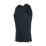 Pistosuojaliivi Anorak Topaz® Undershirt I maksimaaliseen piiloutumiseen ja Level 1 -suojaan veitsi- ja pistohyökkäyksiä vastaan.