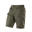 M-Tac Shorts Conquistador Flex – Dark Olive