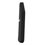 EA Single Curved Traumeplade IV SA (SiC) 30x25 sivukuva, galleria-asema 1, NIJ Level IV ballistinen traumalevy.