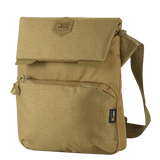 M-Tac Konvert Taske Elite Cordura-materiaalia, säädettävä olkahihna ja magneettikiinnitys. Sopii monipuoliseen käyttöön ja mukavuuteen.