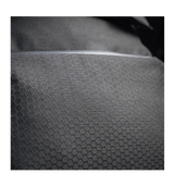 M-Tac Konvert Taske Elite, lähikuva Cordura Hex 1000D -materiaalin tekstuurista ja kuviosta.