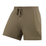 M-Tac Shorts Sport Fit Cotton, 100% puuvillaa, elastinen vyötärö ja tyylikäs malli kesään, urheiluun ja arkeen.