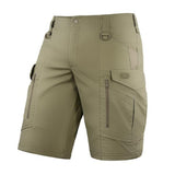 M-Tac Shorts Conquistador Flex – Tan