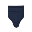 Anorak Niobium® Groin Protector I, pehmeä moniuhkainen haarasuojus tarrakiinnityksellä, valmistettu UHMWPE- ja UD Aramid -materiaaleista.