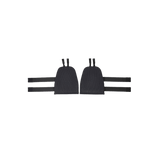 Anorak Chromium® Arms Protector I pehmeä käsisuoja, suoja kuten 7.62X25mm TOKAREV.
