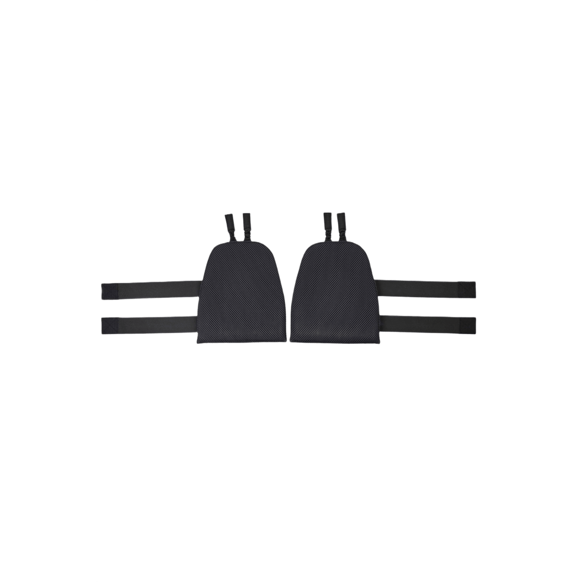 Anorak Chromium® Arms Protector I pehmeä käsisuoja, suoja kuten 7.62X25mm TOKAREV.