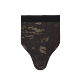 Anorak Chromium® Skridtbeskytter I MultiCam® pehmeä panssari lisäosa Level IIIA-suojauksella, suunniteltu laajennettuun haarasuojaukseen.