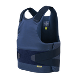 Anorak Concealable II Cover RIP-STOP Dry Comfort XT®:llä ja 3,5 mm SPACER Coolmax®:lla piilotettuun suojaukseen.