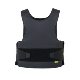Anorak Concealable III Cover, piilotettava ja kevyt pehmeä panssarisuojus RIP-STOP Dry Comfort XT®- ja Coolmax® -materiaaleilla, maksimaaliseen suojaan.