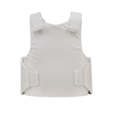 Anorak Concealable IV Cover kestävästä, hengittävästä rip-stop-materiaalista diskreettiin suojaan ja mukavaan pitkäaikaiseen käyttöön.