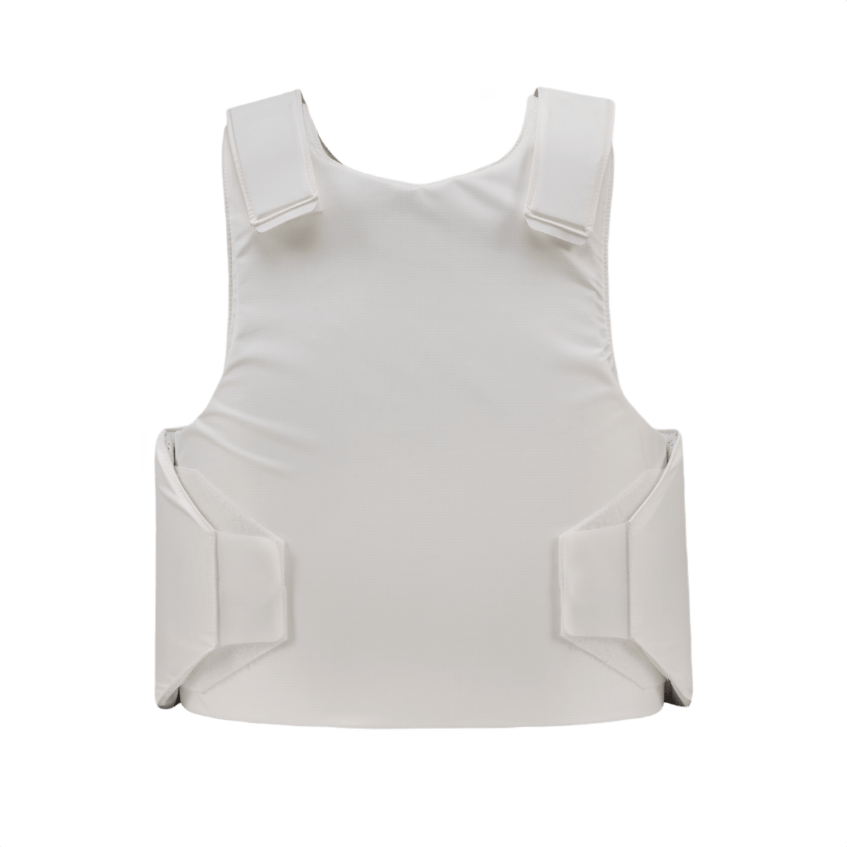 Anorak Concealable IV Cover kestävästä, hengittävästä rip-stop-materiaalista diskreettiin suojaan ja mukavaan pitkäaikaiseen käyttöön.