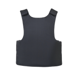 Anorak Concealable III Cover, suunniteltu korkeaa piilotettavaa suojaa varten, RIP-STOP Dry Comfort XT® ja SPACER Coolmax® -materiaalit.