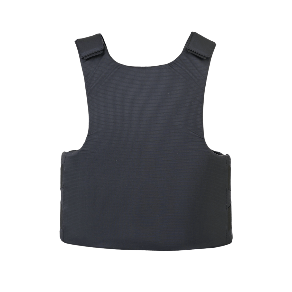 Anorak Concealable III Cover, suunniteltu korkeaa piilotettavaa suojaa varten, RIP-STOP Dry Comfort XT® ja SPACER Coolmax® -materiaalit.