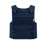 Anorak Duty IV Cover – ergonominen muotoilu, CORDURA® ja 3D SPACER Coolmax®; ihanteellinen poliisille ja rannikkovartiostolle.