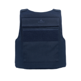 Anorak Duty I Cover CORDURA®:sta, ergonomisesti suunniteltu poliiseille antibakteerisella 3D SPACER -teknologialla ja lämpötilansäädöllä.