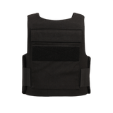 Anorak Duty III Cover – kevyt muotoilu CORDURA®:lla ja Coolmax® freshillä poliisille ja rannikkovartiostolle, parannettu ilmanvaihto ja kosteudenhallinta.