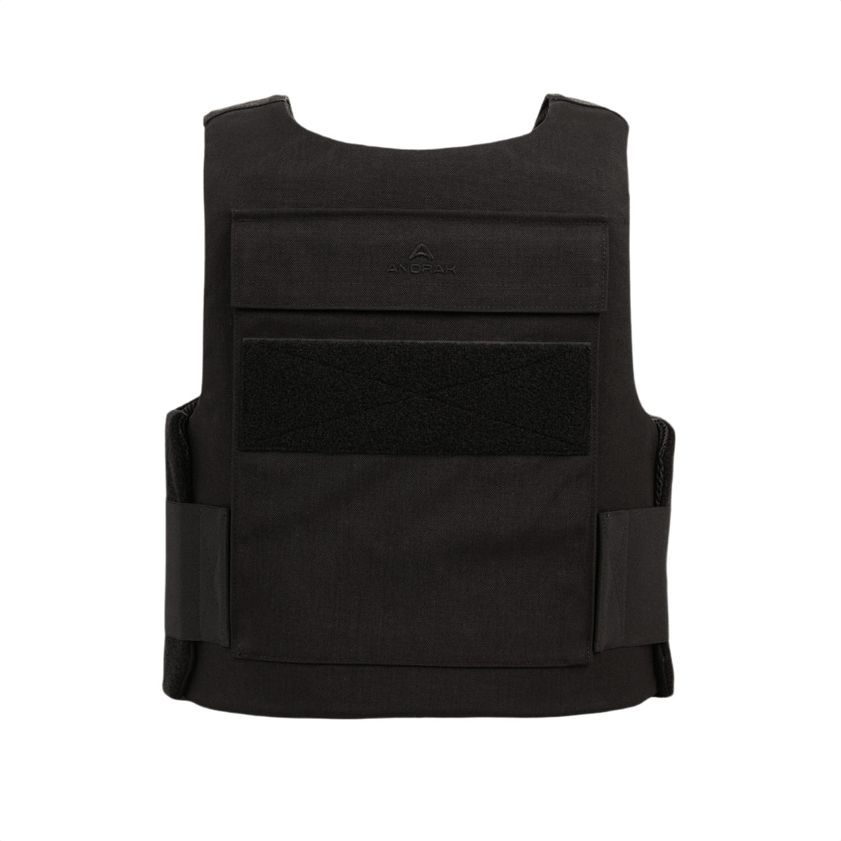 Anorak Duty III Cover – kevyt muotoilu CORDURA®:lla ja Coolmax® freshillä poliisille ja rannikkovartiostolle, parannettu ilmanvaihto ja kosteudenhallinta.