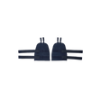 Anorak Niobium® Arms Protector I, moniuhkainen pehmeä käsisuoja tarrakiinnityksellä, valmistettu UHMWPE- ja UD Aramid -materiaaleista.