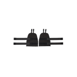 Anorak Niobium® Arms Protector I moniuhkainen pehmeä panssari-lisävaruste.