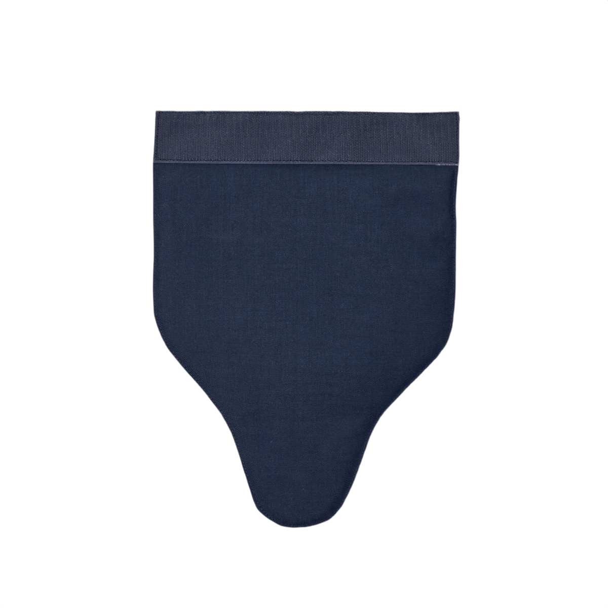 Anorak Niobium® Groin Protector I edistyksellinen suoja pehmeästä panssarimateriaalista, suunniteltu kestämään useita uhkia.