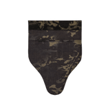 Anorak Niobium® Groin Protector I maastokuvioidussa mallissa, haarasuojus tarrakiinnitysjärjestelmällä.