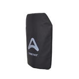 Anorak Niobium® Insert (Rectangulars) UHMWPE- ja UD Aramid -materiaaleilla suojaamaan aseilta, veitsiltä ja teräviltä esineiltä.