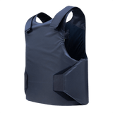 Anorak Concealable IV Cover kestävästä rip-stop-materiaalista, suunniteltu huomaamattomaan peittoon ja maksimaaliseen mukavuuteen erittäin ohuessa muotoilussa
