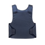 Anorak Rhodium® Concealable IV pistos- ja luotisuojaliivi, NIJ Level IIIA -suoja ballistisilta ja teräviltä uhilta