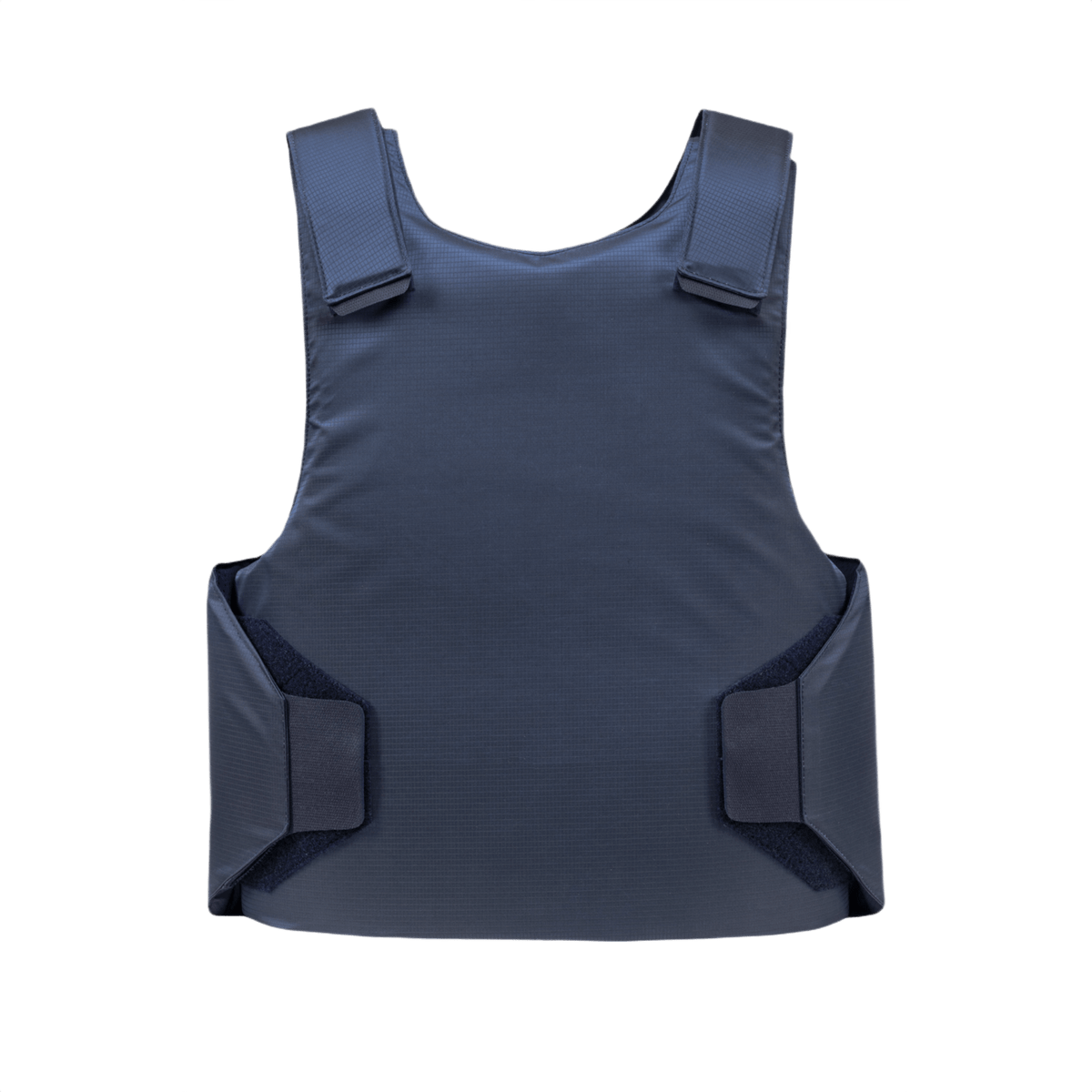 Anorak Rhodium® Concealable IV pistos- ja luotisuojaliivi, NIJ Level IIIA -suoja ballistisilta ja teräviltä uhilta