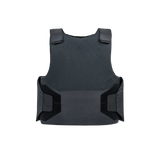 Anorak Rhodium® Concealable I pistos- ja luotisuojaliivi, Level IIIA-tason suojaus veitsiä ja teräviä esineitä vastaan