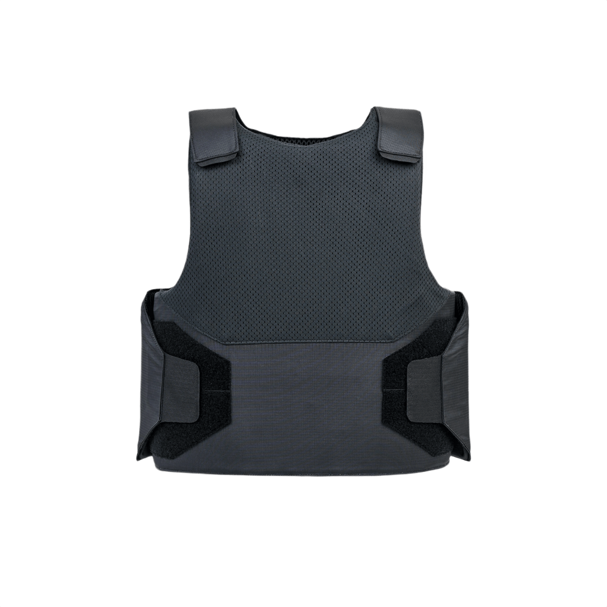 Anorak Rhodium® Concealable I pistos- ja luotisuojaliivi, Level IIIA-tason suojaus veitsiä ja teräviä esineitä vastaan