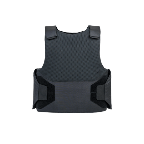 Anorak Rhodium® Concealable I pistos- ja luotisuojaliivi, Level IIIA-tason suojaus veitsiä ja teräviä esineitä vastaan