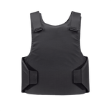 Anorak Rhodium® Concealable IV pistos- ja luotisuojaliivi ammattilaisten huomaamattomaan suojaan, NIJ Level IIIA -standardi