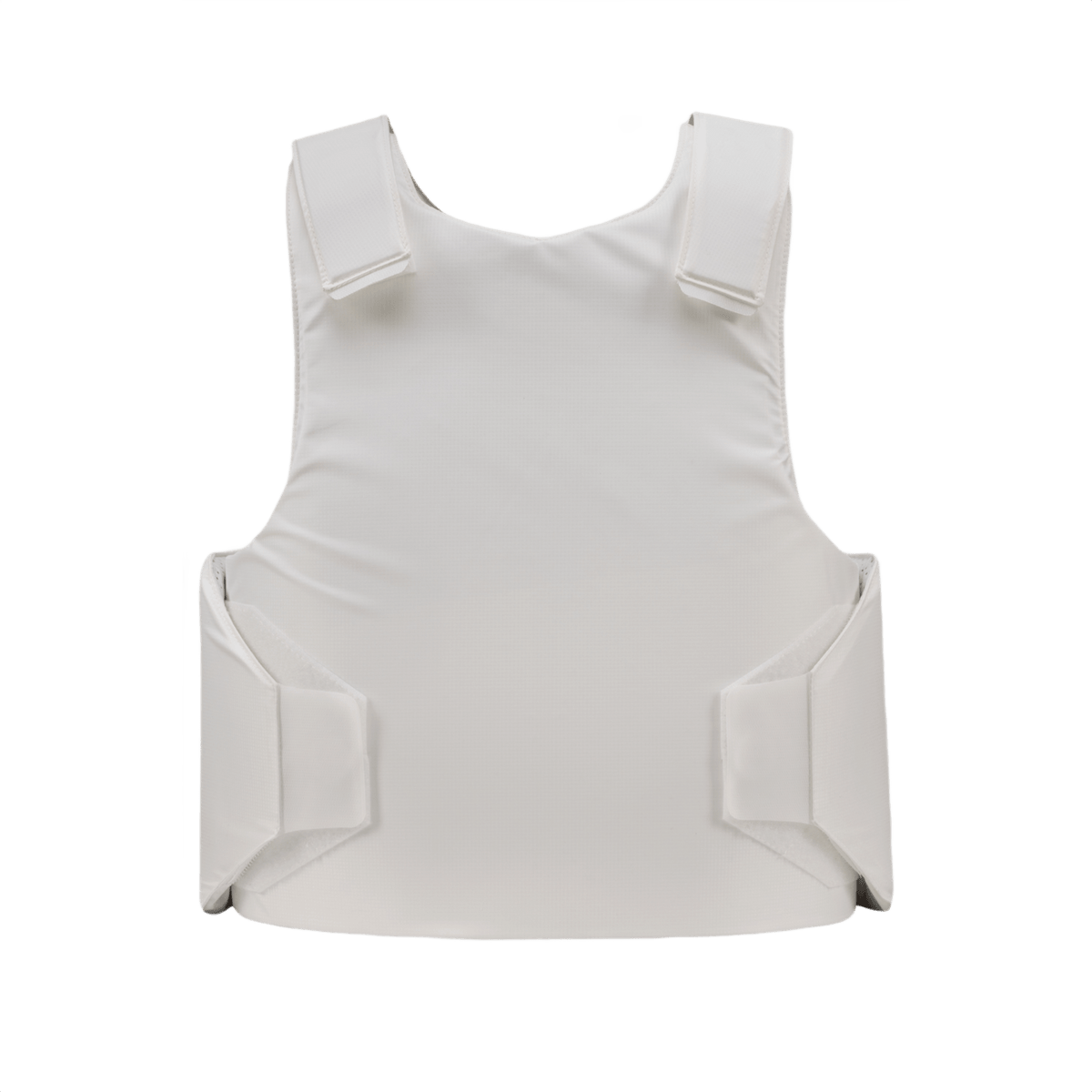 Anorak Rhodium® Concealable IV pistos- ja luotisuojaliivi, NIJ Level IIIA -suoja, huomaamaton muotoilu ammattilaisille
