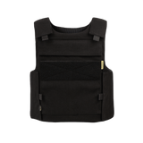 Anorak Rhodium® Duty IV pistos- ja luodinsuojaliivi, maksimaalinen Level IIIA-suojaus veitsiä ja teriä vastaan.