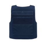 Anorak Rhodium® Duty IV pistos- ja luodinsuojaliivi, maksimaalinen Level IIIA- ja veitsisuojaus, testattu NIJ-standardeilla.
