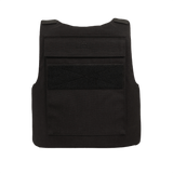 Anorak Rhodium® Duty I pistos- ja luotisuojaliivi, kevyt ja kestävä soft armor -liivi maksimaalisella Level IIIA -suojalla