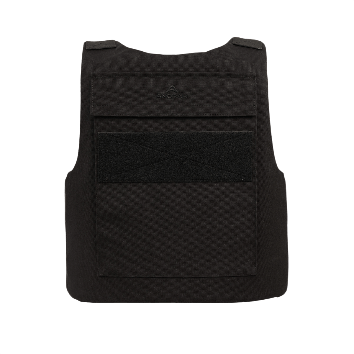 Anorak Rhodium® Duty I pistos- ja luotisuojaliivi, kevyt ja kestävä soft armor -liivi maksimaalisella Level IIIA -suojalla