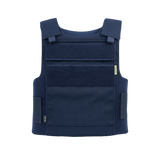 Anorak Rhodium® Duty III pistos- ja luotisuojaliivi Level IIIA -suojalla teräaseita vastaan, suunniteltu kestävään ja mukavaan käyttöön