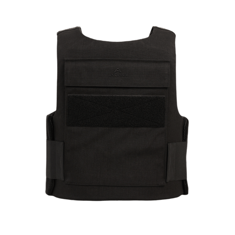 Anorak Rhodium® Duty III pistos- ja luotisuojaliivi Level IIIA, NIJ 0101.06 STD -suoja veitsiä ja teräaseita vastaan