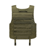 Anorak Rhodium® Tactical I pistos- ja luodinsuojaliivi, taso Level IIIA, NIJ 0101.06 -standardi.