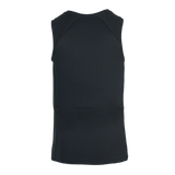 Anorak Rhodium® Undershirt II, musta, suunniteltu NIJ 0101.06 taso Level IIIA veitsisuojaan.